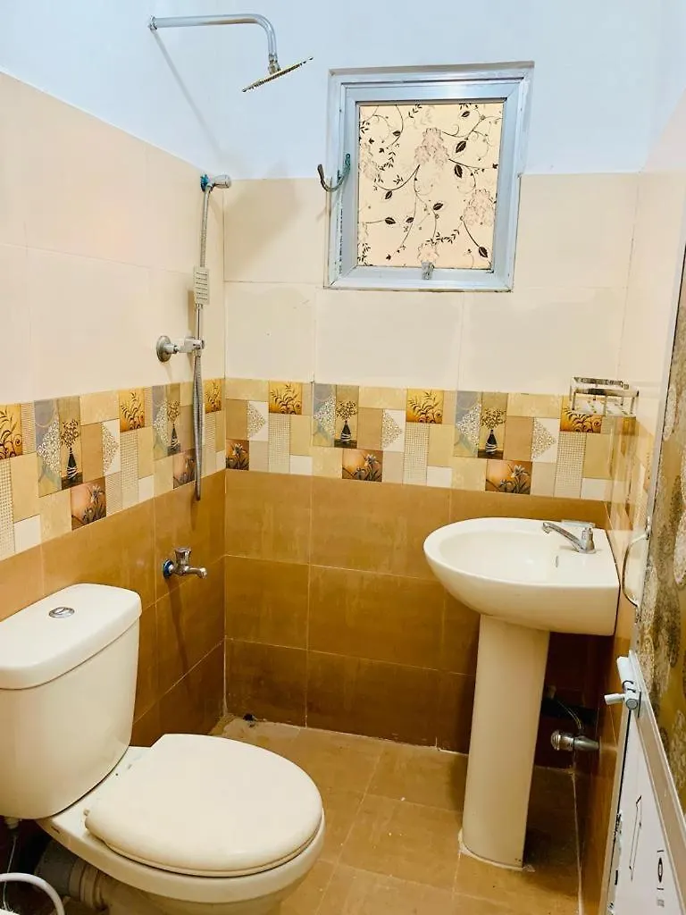 Lemon Stay Negombo Apartamento