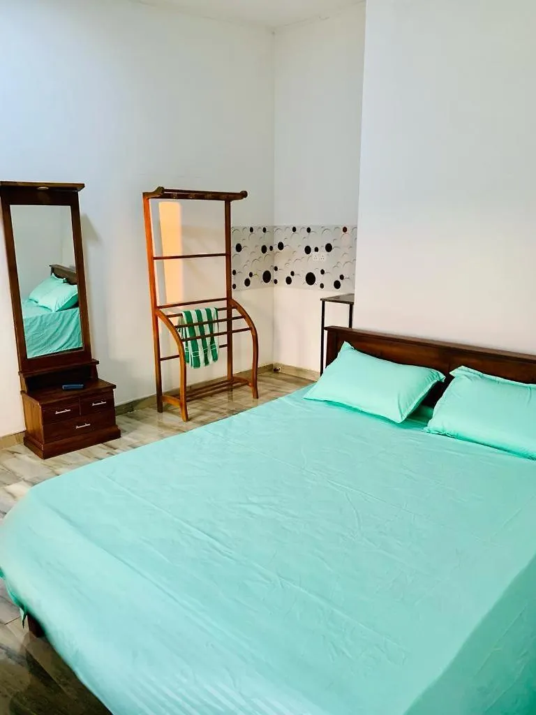 Lemon Stay Negombo Apartment