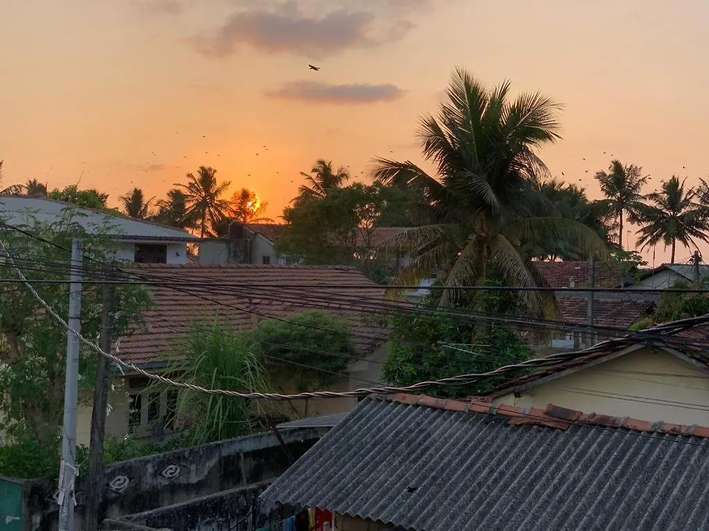 Apartment Lemon Stay Negombo
