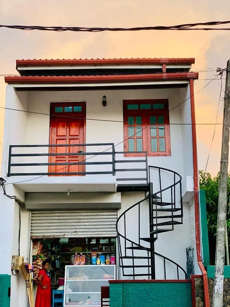 Lemon Stay Negombo